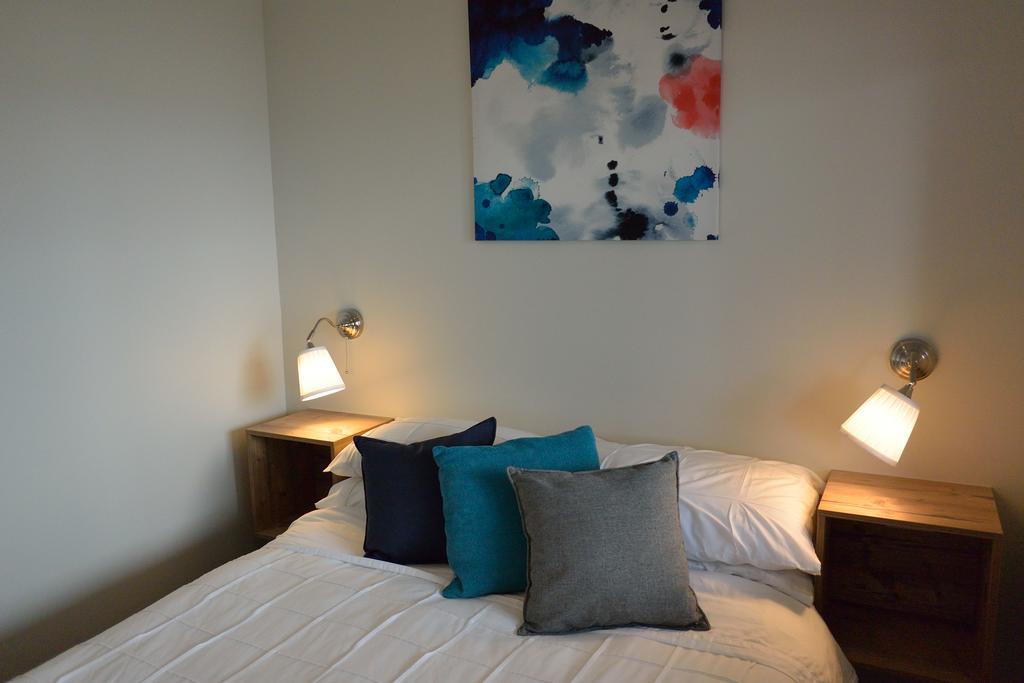 Dungowan Holiday Accommodation Erowal Bay Exteriér fotografie