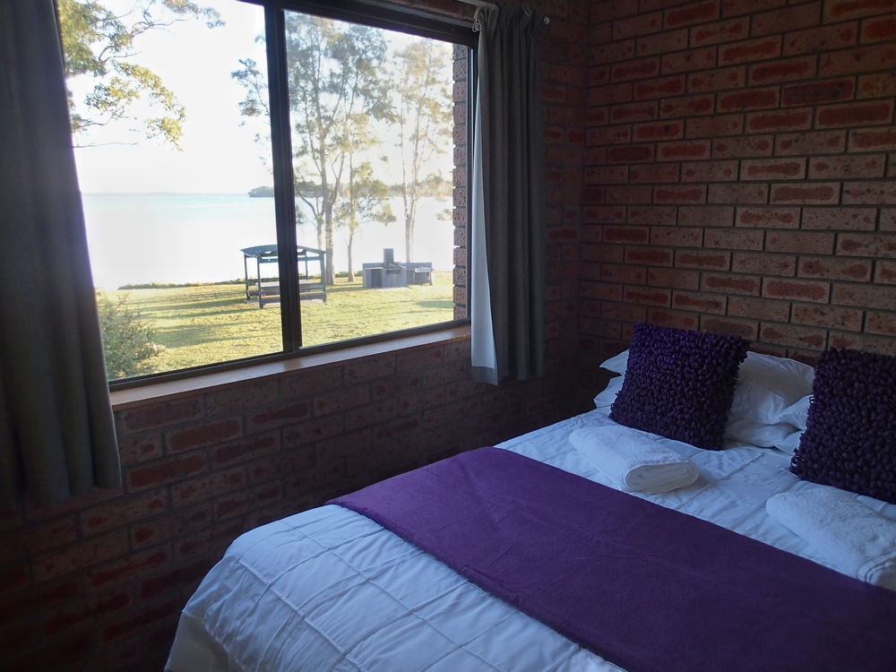 Dungowan Holiday Accommodation Erowal Bay Exteriér fotografie