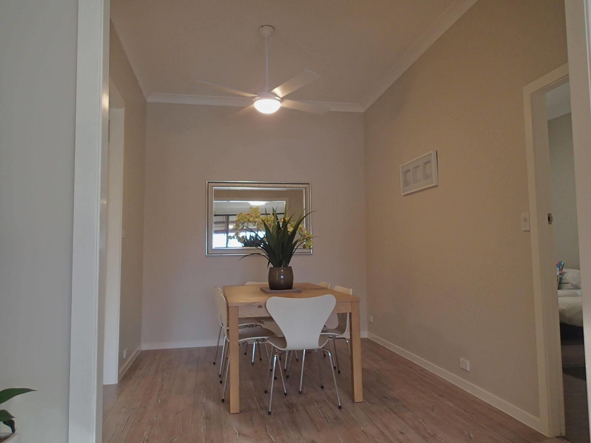 Dungowan Holiday Accommodation Erowal Bay Exteriér fotografie