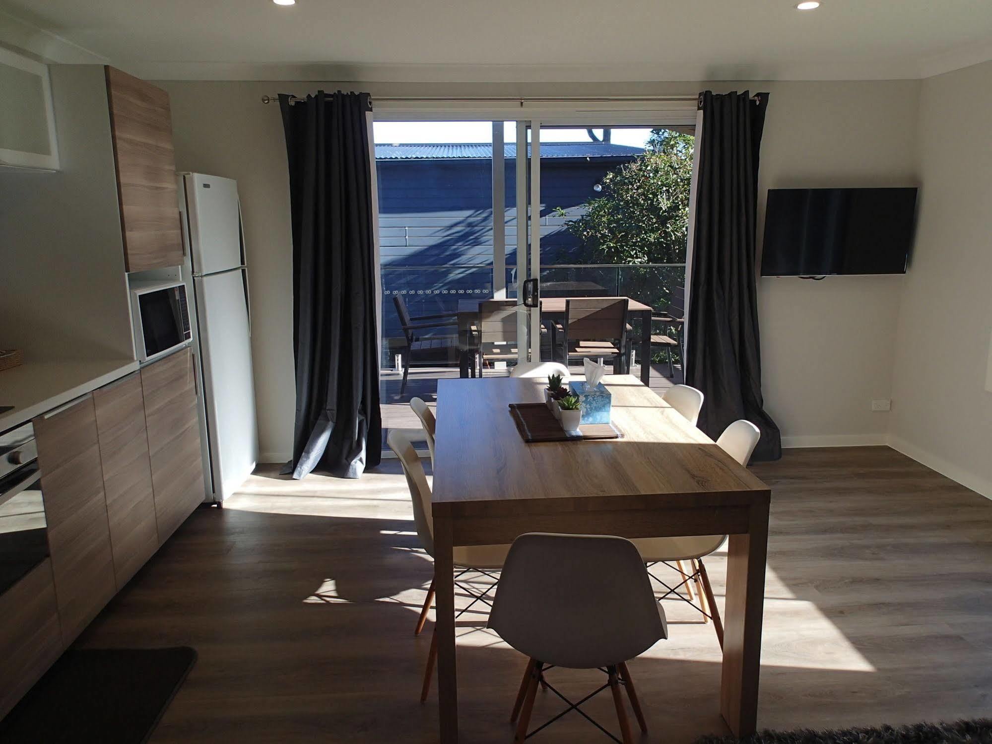 Dungowan Holiday Accommodation Erowal Bay Exteriér fotografie