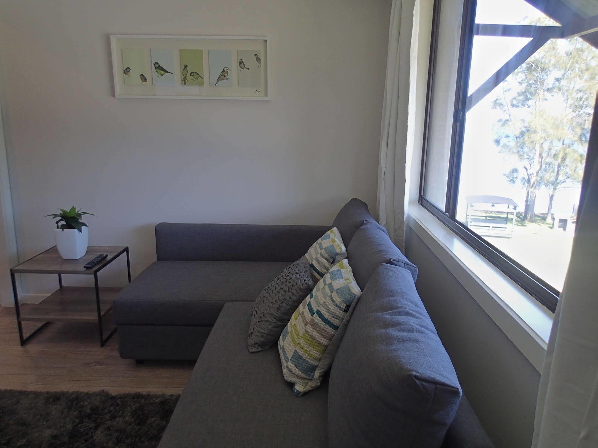 Dungowan Holiday Accommodation Erowal Bay Exteriér fotografie