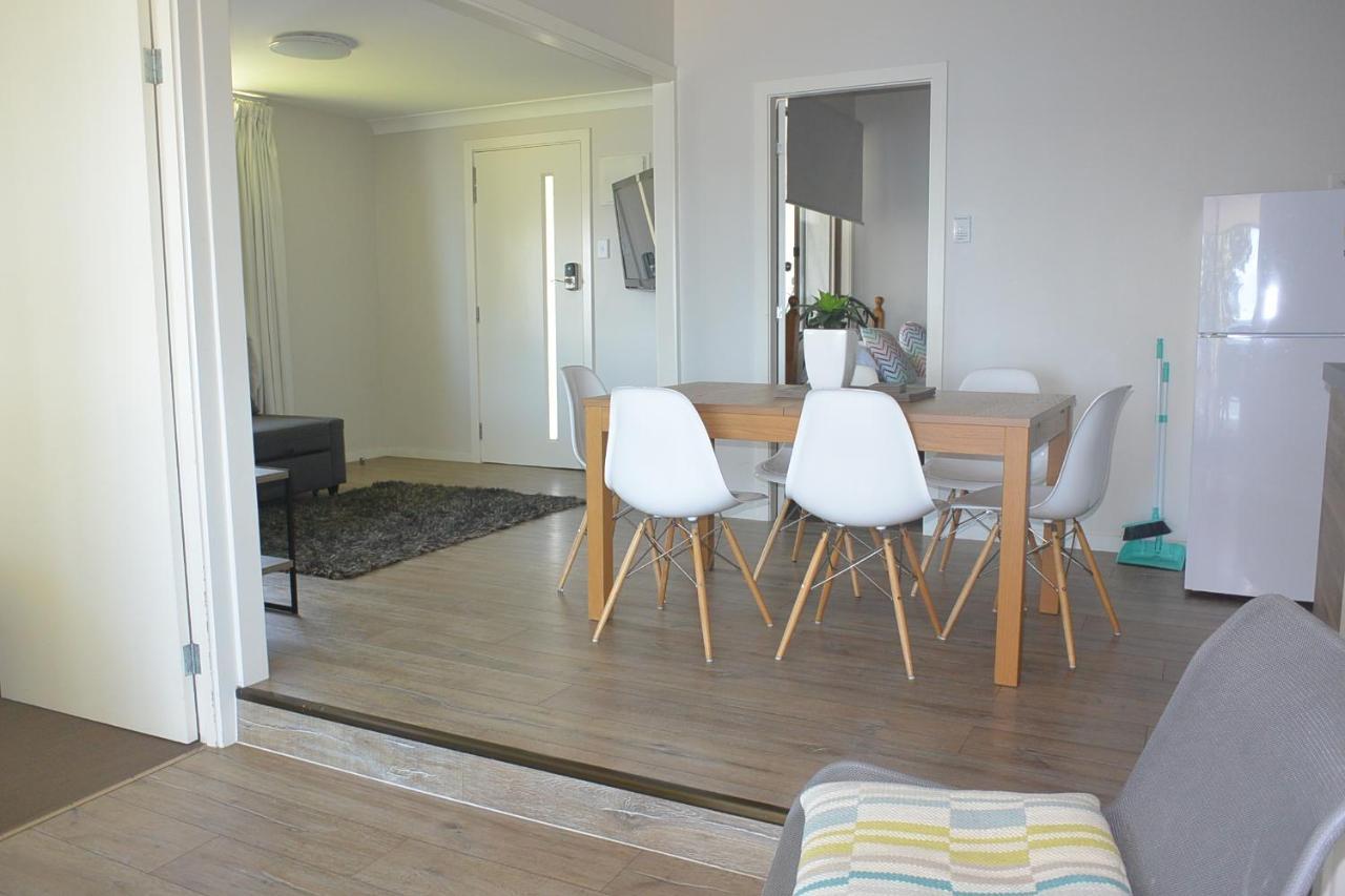 Dungowan Holiday Accommodation Erowal Bay Exteriér fotografie