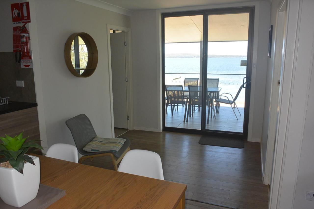 Dungowan Holiday Accommodation Erowal Bay Exteriér fotografie