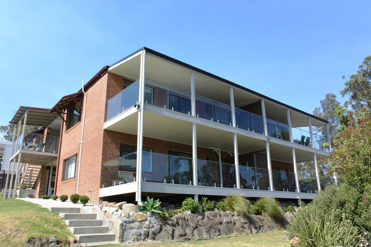 Dungowan Holiday Accommodation Erowal Bay Exteriér fotografie