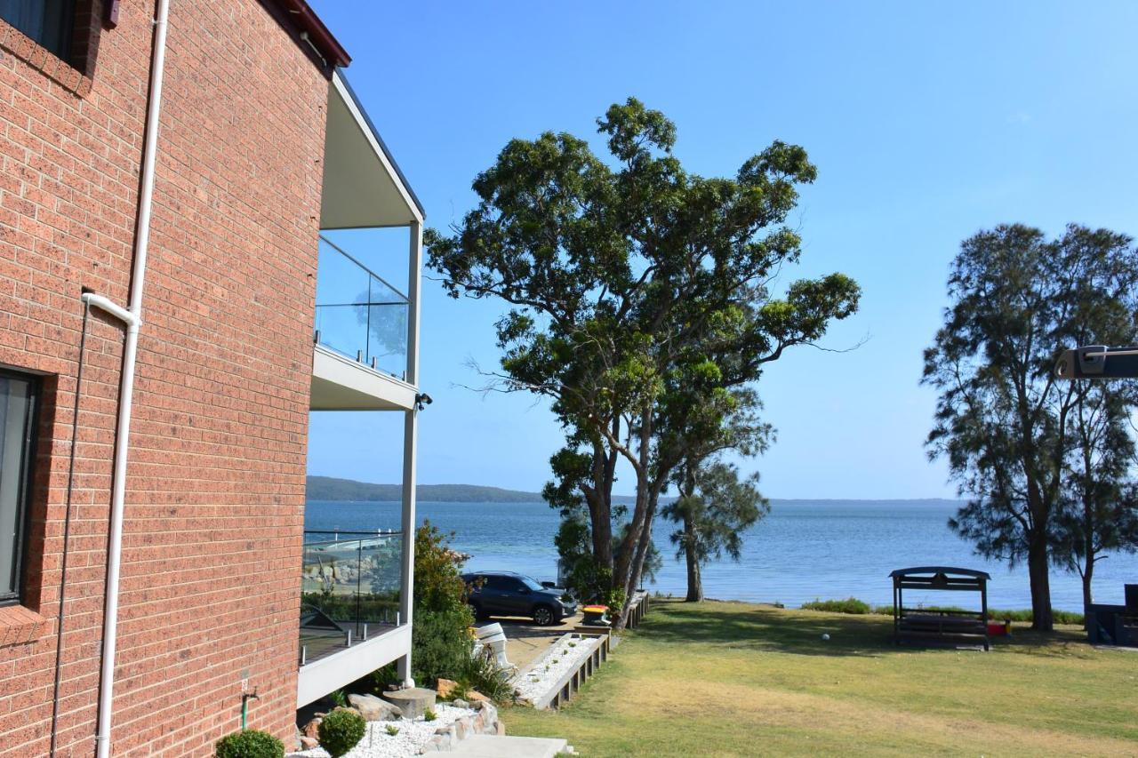 Dungowan Holiday Accommodation Erowal Bay Exteriér fotografie